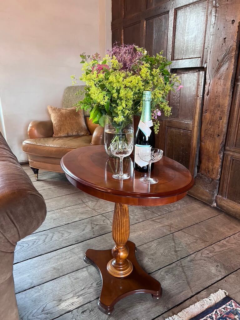 Dream Space Staging Property photo