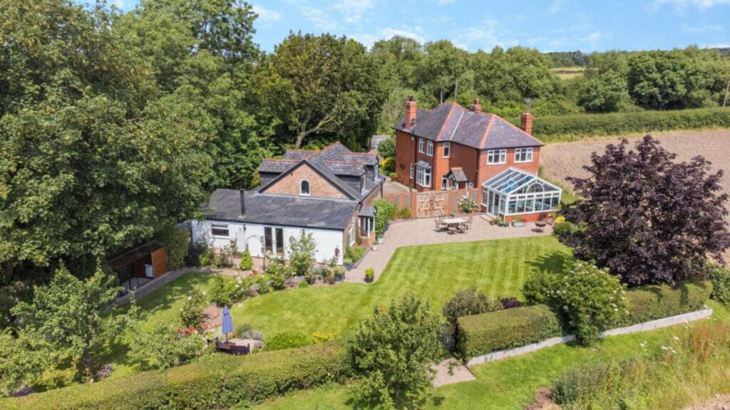 Eccleston project photo