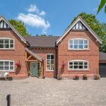 Trafford House Trafford House