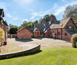 Ext Fairfield Cottage Ext Fairfield Cottage